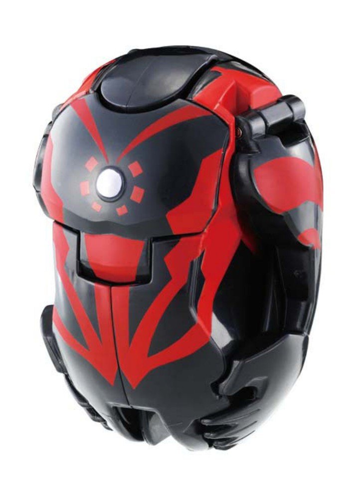 Amazon.co.jp: ウルトラエッグ ウルトラマンベリアル : おもちゃ